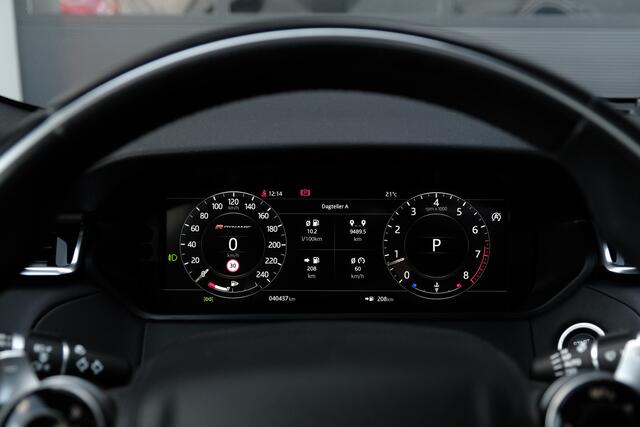 Land Rover Velar Range Rover 2.0 P300 Turbo AWD R-Dynamic HSE Panodak Meridian HUD Luchtvering Massage '22