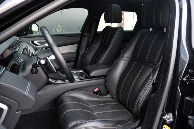 Land Rover Velar Range Rover 2.0 P300 Turbo AWD R-Dynamic HSE Panodak Meridian HUD Luchtvering Massage '22