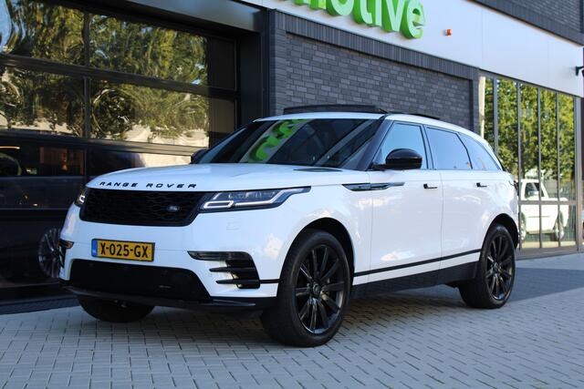 Land Rover Velar Range Rover 2.0 P400e R-Dynamic SE | PANO | CAMERA | MERIDIAN | MEMORY | ACC |