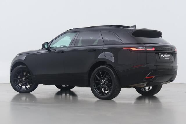 Land Rover Velar Range Rover P400e Autobiography PHEV | Black Pack | Meridian Surround | Panorama/Schuifdak | 21 Inch | Head-Up | ACC