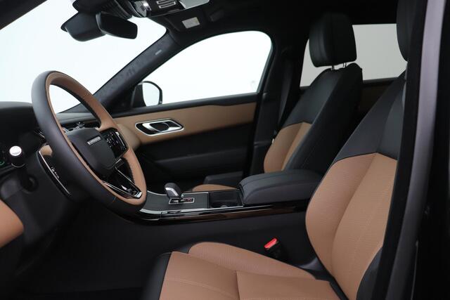 Land Rover Velar Range Rover P400e Autobiography PHEV | Black Pack | Meridian Surround | Panorama/Schuifdak | 21 Inch | Head-Up | ACC