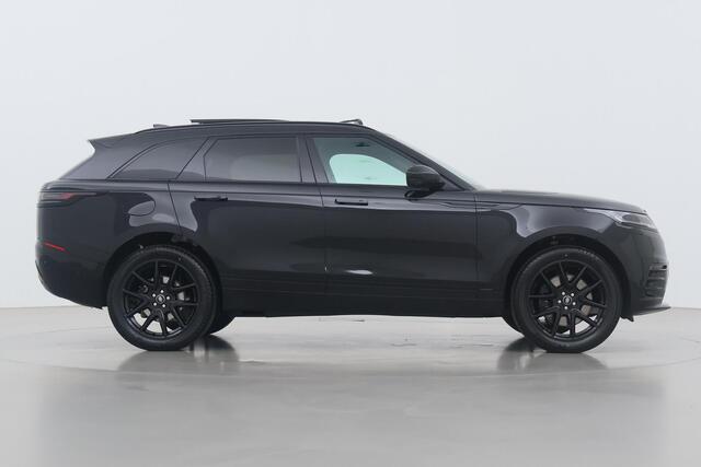 Land Rover Velar Range Rover P400e Autobiography PHEV | Black Pack | Meridian Surround | Panorama/Schuifdak | 21 Inch | Head-Up | ACC