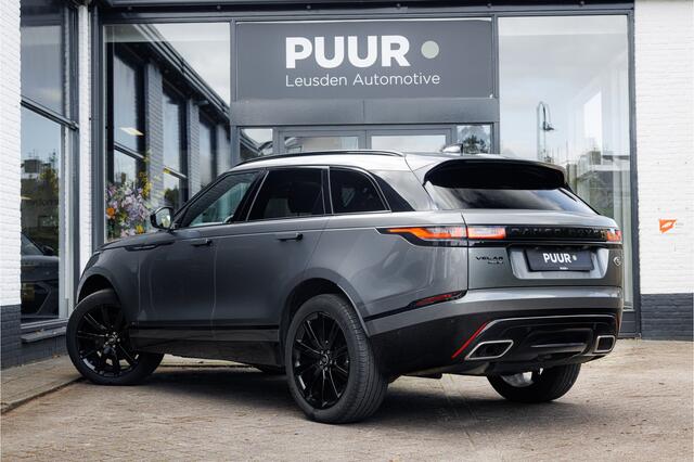 Land Rover Velar Range Rover P300 R-Dynamic AWD SE Pano - Meridian - Camera