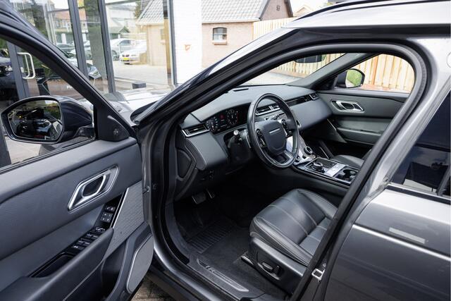 Land Rover Velar Range Rover P300 R-Dynamic AWD SE Pano - Meridian - Camera