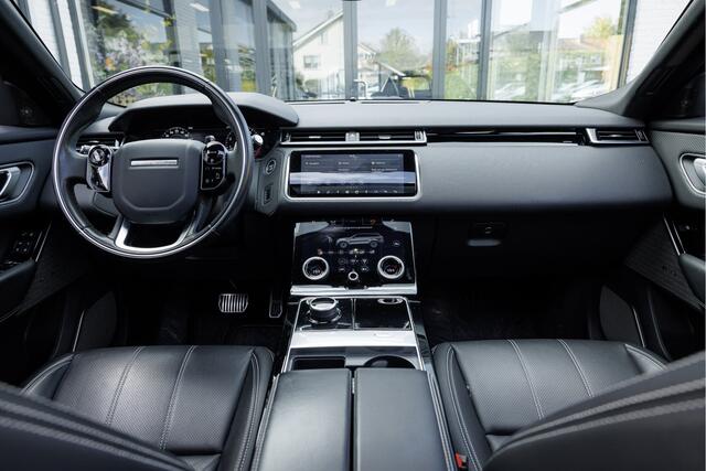Land Rover Velar Range Rover P300 R-Dynamic AWD SE Pano - Meridian - Camera
