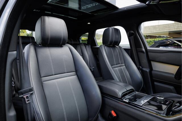 Land Rover Velar Range Rover P300 R-Dynamic AWD SE Pano - Meridian - Camera