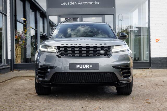 Land Rover Velar Range Rover P300 R-Dynamic AWD SE Pano - Meridian - Camera