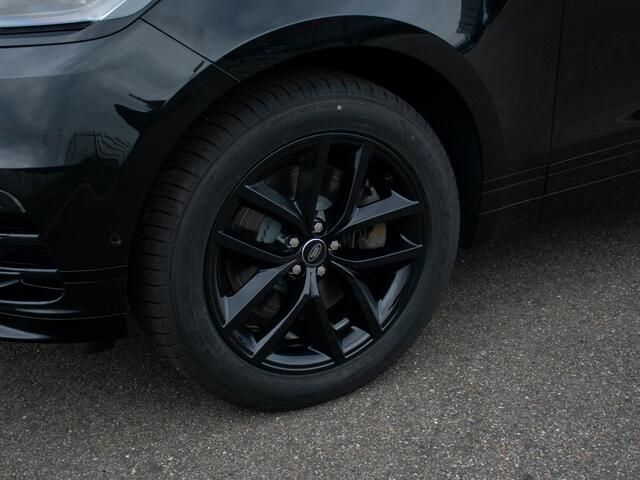 Land Rover Velar Range Rover 2.0 P400e AWD Dynamic SE PHEV Trekhaak | Black Pack | Adapt. Cruise | Meridan | 20 Inch