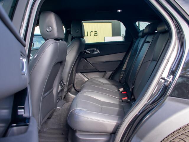 Land Rover Velar Range Rover 2.0 P400e AWD Dynamic SE PHEV Trekhaak | Black Pack | Adapt. Cruise | Meridan | 20 Inch