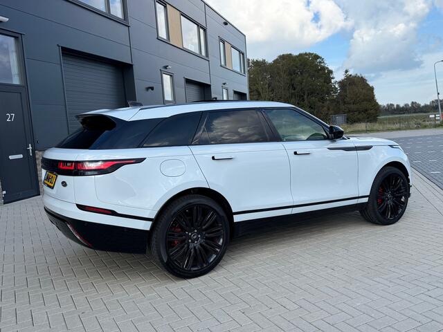 Land Rover Velar Range Rover 2.0 P250 Turbo AWD R-Dynamic SE Panoramadak / 22 INCH LM velgen /DAB