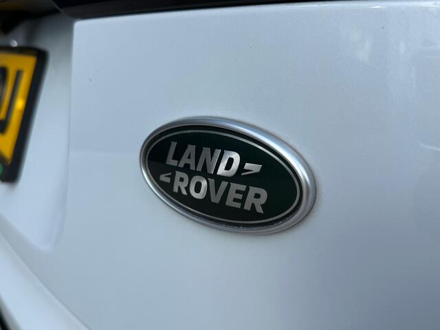 Land Rover Velar Range Rover 2.0 P250 Turbo AWD R-Dynamic SE Panoramadak / 22 INCH LM velgen /DAB