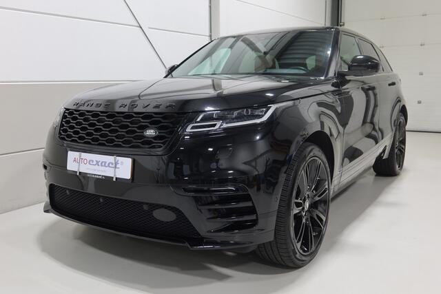 Land Rover Velar Range Rover 2.0 P300 Turbo AWD R-Dynamic HSE