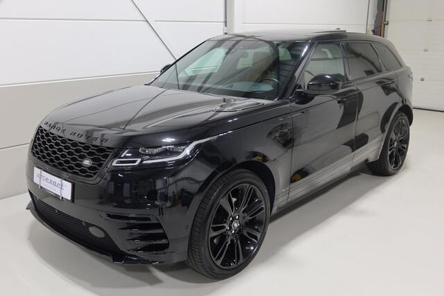Land Rover Velar Range Rover 2.0 P300 Turbo AWD R-Dynamic HSE