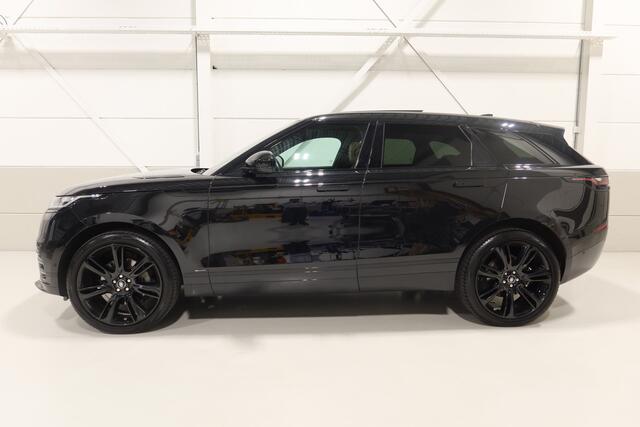 Land Rover Velar Range Rover 2.0 P300 Turbo AWD R-Dynamic HSE