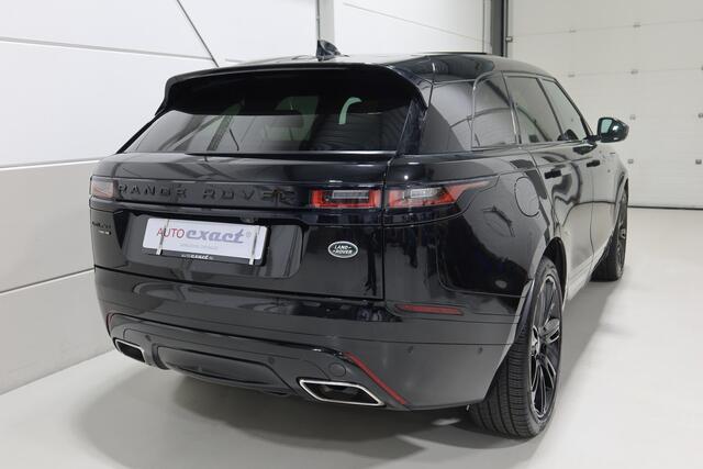 Land Rover Velar Range Rover 2.0 P300 Turbo AWD R-Dynamic HSE