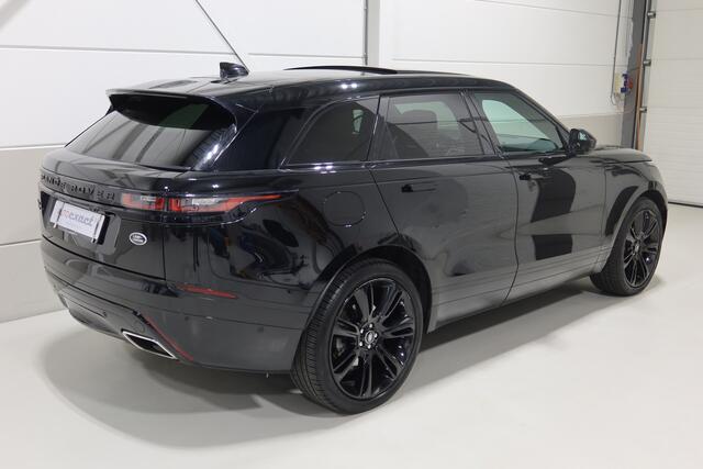 Land Rover Velar Range Rover 2.0 P300 Turbo AWD R-Dynamic HSE