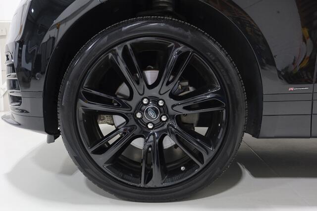 Land Rover Velar Range Rover 2.0 P300 Turbo AWD R-Dynamic HSE