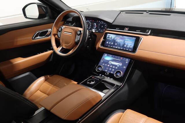 Land Rover Velar Range Rover 2.0 P300 Turbo AWD R-Dynamic HSE