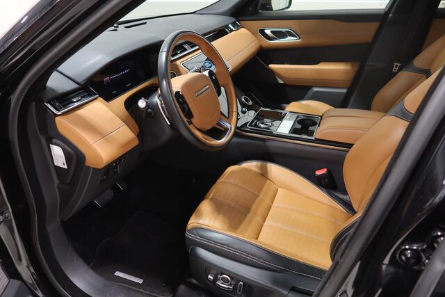 Land Rover Velar Range Rover 2.0 P300 Turbo AWD R-Dynamic HSE