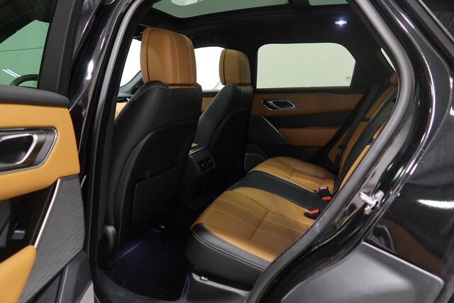 Land Rover Velar Range Rover 2.0 P300 Turbo AWD R-Dynamic HSE