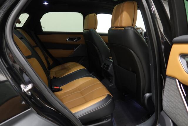 Land Rover Velar Range Rover 2.0 P300 Turbo AWD R-Dynamic HSE