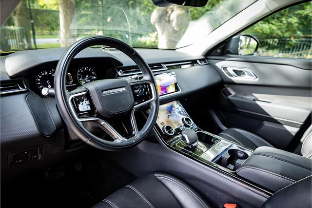 Land Rover Velar Range Rover 2.0 P400e Adaptive Cruise Meridian Panorama Leder