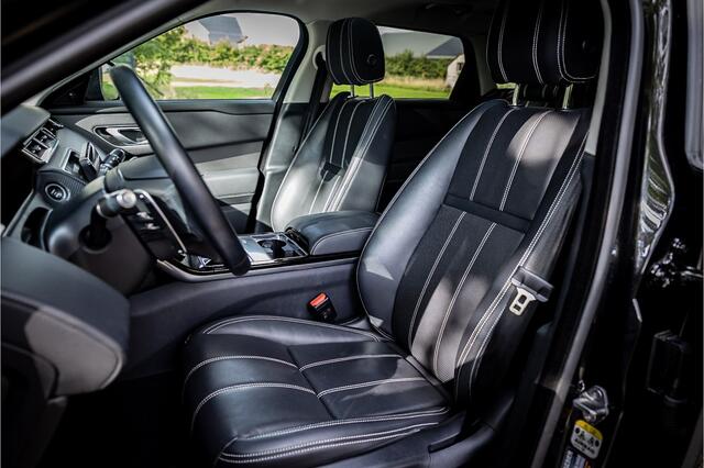 Land Rover Velar Range Rover 2.0 P400e Adaptive Cruise Meridian Panorama Leder