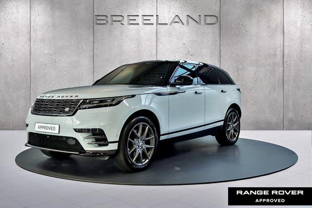 Land Rover Velar Range Rover P400e Dynamic SE | 21" | Panoramadak