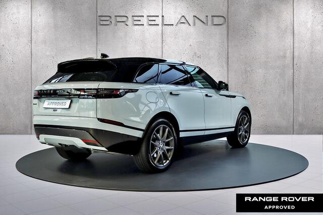 Land Rover Velar Range Rover P400e Dynamic SE | 21" | Panoramadak