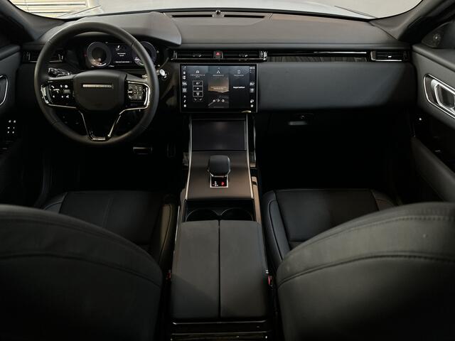 Land Rover Velar Range Rover P400e Dynamic SE | 21" | Panoramadak
