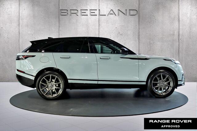 Land Rover Velar Range Rover P400e Dynamic SE | 21" | Panoramadak