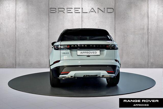 Land Rover Velar Range Rover P400e Dynamic SE | 21" | Panoramadak