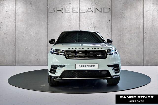Land Rover Velar Range Rover P400e Dynamic SE | 21" | Panoramadak