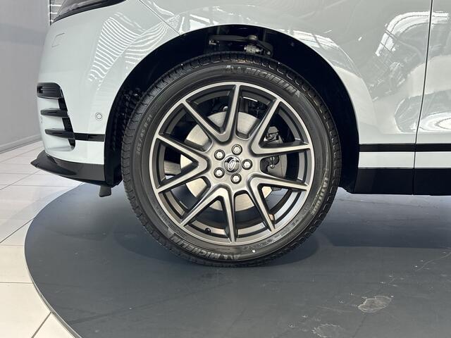Land Rover Velar Range Rover P400e Dynamic SE | 21" | Panoramadak