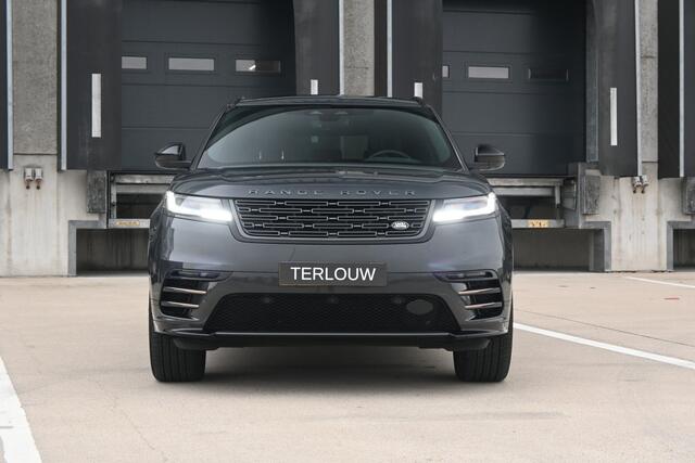 Land Rover Velar Range Rover 2.0 P400e R-Dynamic HSE