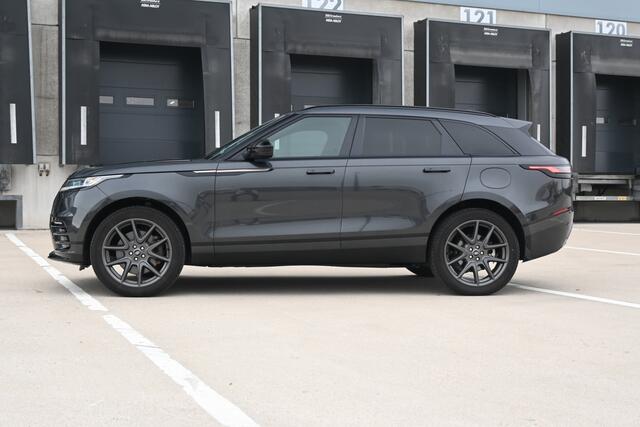 Land Rover Velar Range Rover 2.0 P400e R-Dynamic HSE