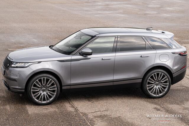 Land Rover Velar Range Rover 2.0 P400e panorama dak, 22 inch velgen