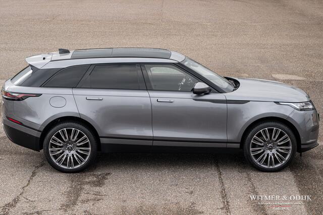 Land Rover Velar Range Rover 2.0 P400e panorama dak, 22 inch velgen