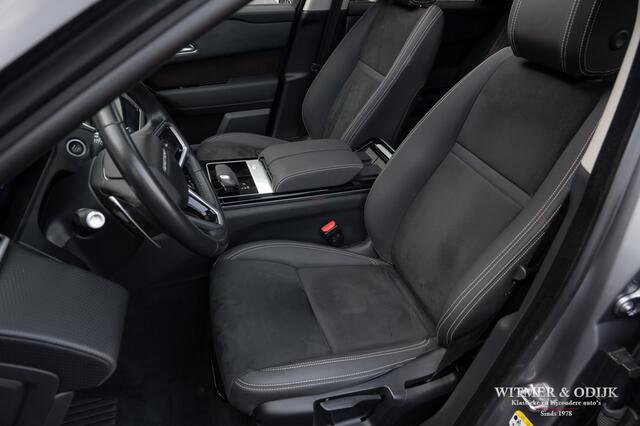 Land Rover Velar Range Rover 2.0 P400e panorama dak, 22 inch velgen