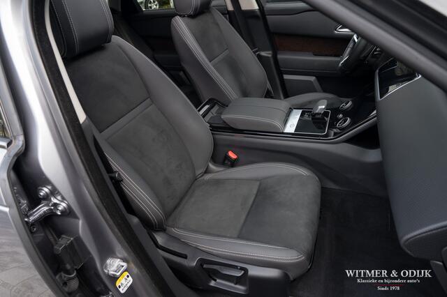 Land Rover Velar Range Rover 2.0 P400e panorama dak, 22 inch velgen