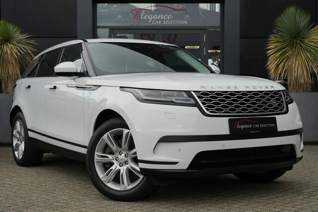 Land Rover Velar Range Rover 2.0 P400e 400pk Panoramadak/Stoelverwarming/Camera