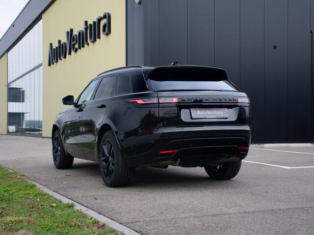 Land Rover Velar Range Rover 2.0 P400e AWD Dynamic SE PHEV Trekhaak | Black Pack | Adapt. Cruise | Meridan | 20 Inch
