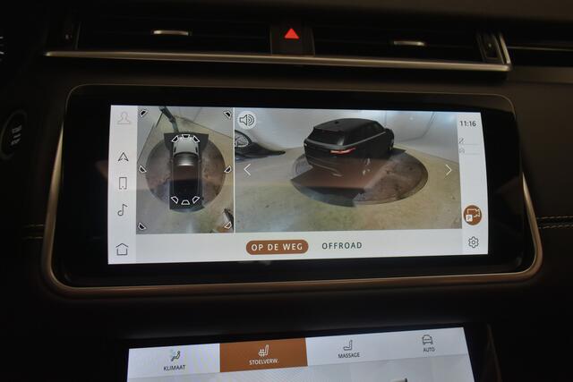 Land Rover Velar Range Rover 2.0 P400e R-Dynamic | Pano | 360º | Black Pack | Leer |