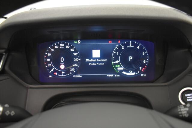 Land Rover Velar Range Rover 2.0 P400e R-Dynamic | Pano | 360º | Black Pack | Leer |