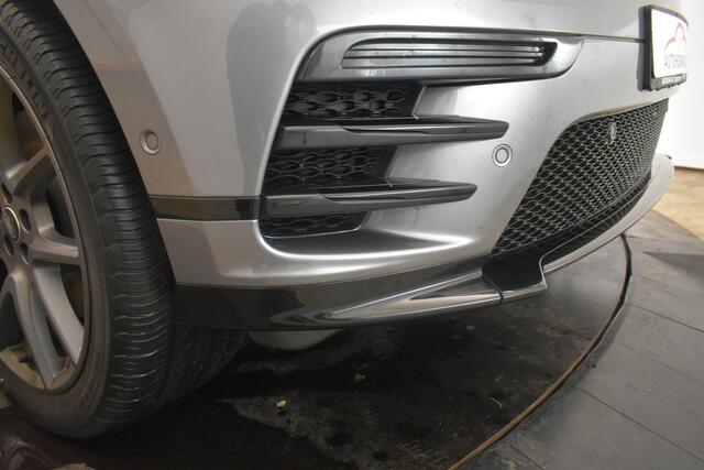 Land Rover Velar Range Rover 2.0 P400e R-Dynamic | Pano | 360º | Black Pack | Leer |