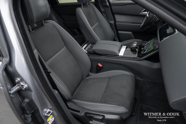 Land Rover Velar Range Rover 2.0 P400e R-dynamic, panodak