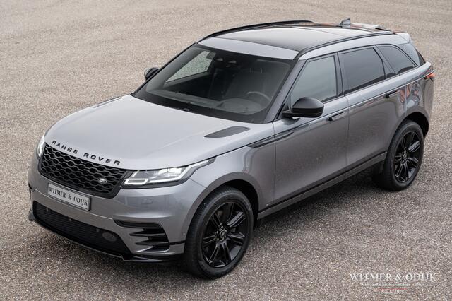 Land Rover Velar Range Rover 2.0 P400e R-dynamic, panodak