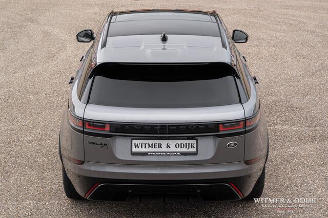 Land Rover Velar Range Rover 2.0 P400e R-dynamic, panodak