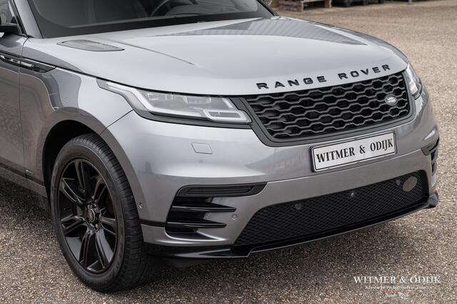 Land Rover Velar Range Rover 2.0 P400e R-dynamic, panodak