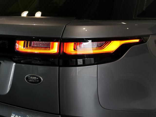 Land Rover Velar Range Rover 3.0 D275 AWD - Zwarte LMV, volledig leder interieur, luchtvering, verwarmde voorruit!